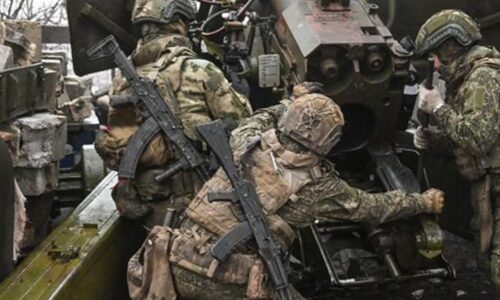 Brífing ruského ministerstva obrany 5. februára 2026