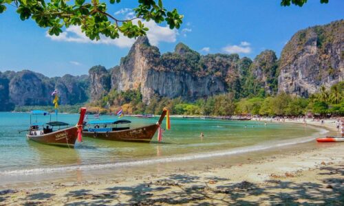 Krabi očaril, Phuket šokoval. A moment „sme Slováci, nie Rusi“ zmenil hru