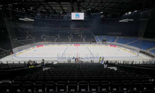 Prvé komplikácie na olympiáde: Duel Fínska s Kanadou presunuli pre norovírus, museli meniť program