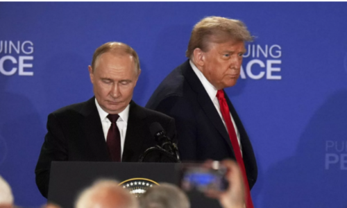 Pepe Escobar: Prečo je tak ťažké začať odznova