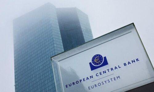 Európska centrálna banka úrokové sadzby nezmenila