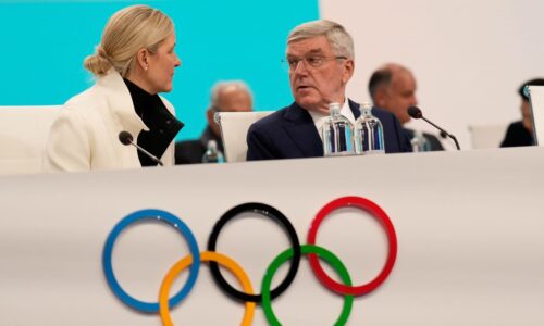 Organizátori zimných olympijských hier majú obavy o budúcnosť podujatia. Zvažujú radikálny krok