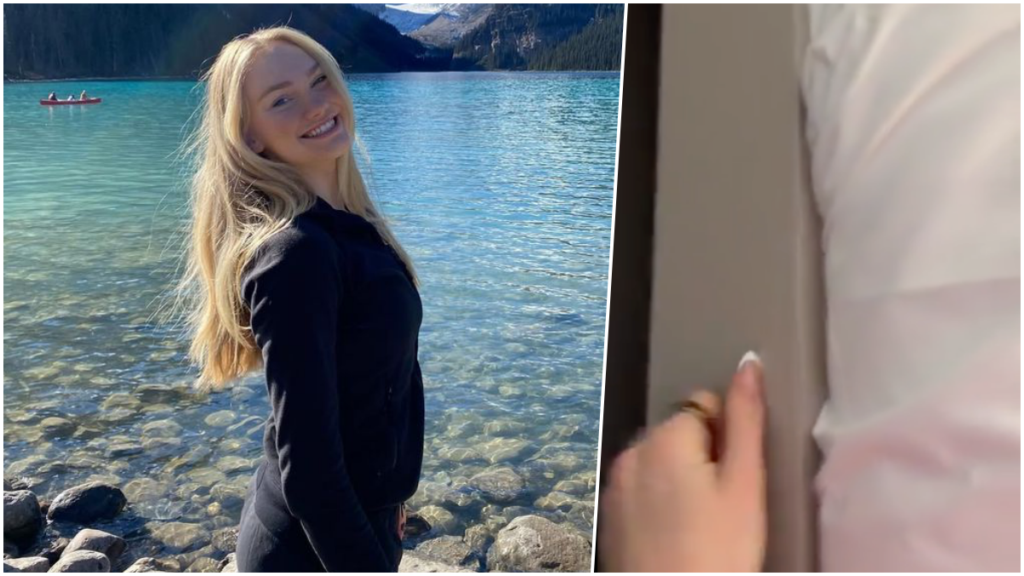 + koniec postelí, ktoré bránili sexu. olympionička: je čas odpovedať na vaše otázky