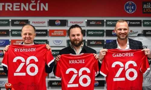 Tréner moniz bol po návrate do trenčína v šoku. potešili ho príchody skúsenejších hráčov