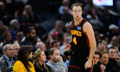 NBA: Výmena na trase Atlanta – Los Angeles. Lakers získali vychýreného trojkára