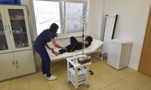 Namiesto systematického rozvoja riešime prežitie