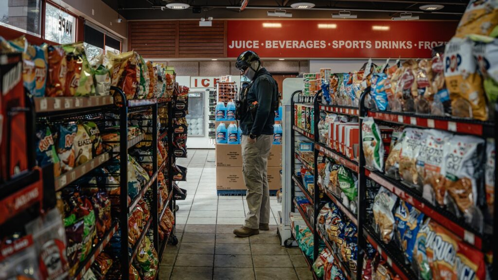 Immigration enforcement has increased since President Trump retook the Oval Office. But are they causing harm to the economy?