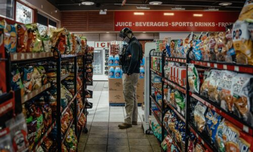 What’s left behind after agents complete mass arrests