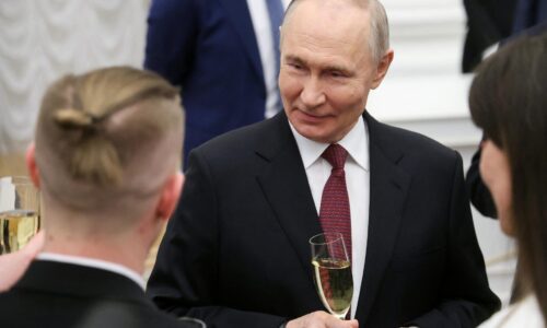 Ruská ekonomika nie je funkčná, už čoskoro sa to ukáže, tvrdí zástupca eú pre sankcie