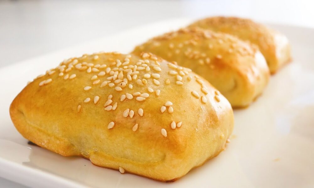 Have Chicken Breasts at home? No yeast! Easy and Fast! Incredibly Delicious and famous Recipe