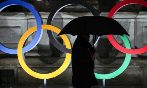 Olympijské hry jako politické bojiště aneb Momenty, kdy sport sloužil jako pouhá zástěrka