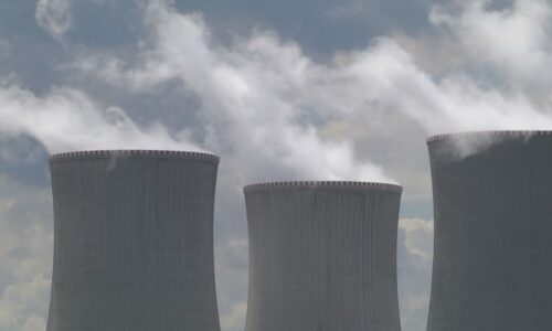 Dukovany mají problém: Ochránci přírody podali kasační stížnost, nový blok bude řešit soud