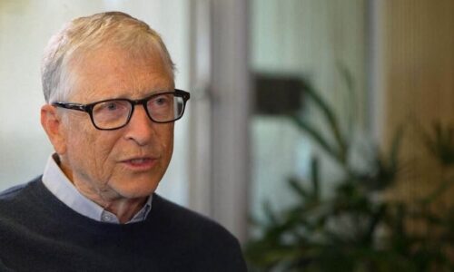 Bill Gates se vyjádřil k Epsteinovým e-mailům. Exmanželka zavzpomínala na bolestné období