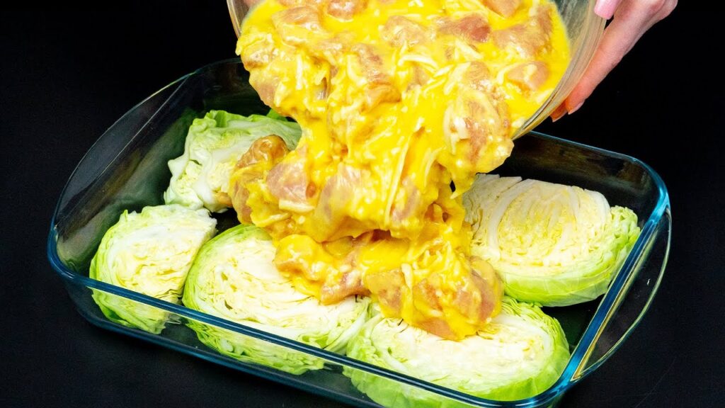 I finally found the perfect chicken breast recipe! simple and quick