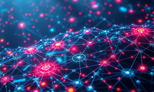 Kryptomeny: Ignorovaný pokrok pod volatilitou trhu