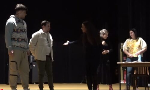 Krickera stvárni Kremničan