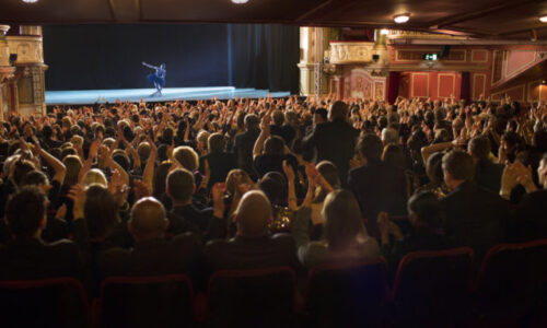 Záujem Slovákov o kultúru rastie. Dve tretiny z nich si myslia, že by mala byť lepšie financovaná