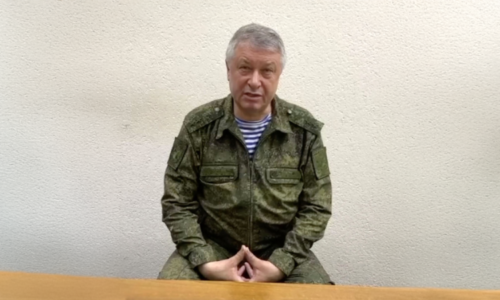 Atentát v Moskvě: Šéfa ruské vojenské rozvědky GRU zasáhl střelnou zbraní neznámý útočník