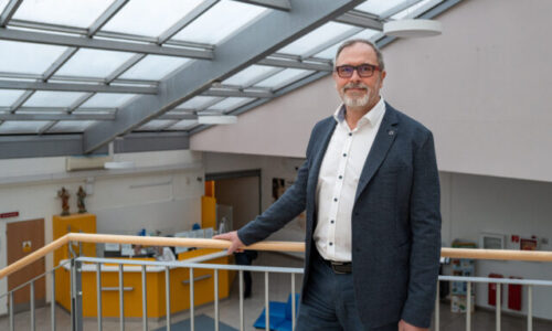 Nemocnica Milosrdní bratia má nového generálneho riaditeľa