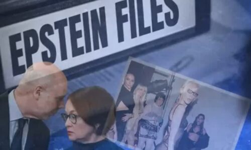 Analytik Pjakin: Epsteinove súbory ukazujú ako reálne prebieha riadenie štátov