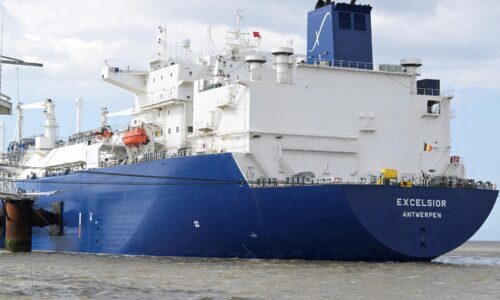 Nemecký vývoz do usa sa kvôli trumpovým clám prepadol