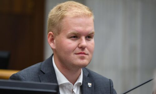 Michal bartek uraziť františka mikloška nemôže