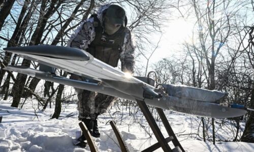 Musk udělal rázný krok. Rusům to způsobilo vážné problémy a začínají panikařit, míní expert