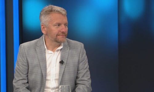 Mrklas: Motoristé za pár týdnů překonali Věci veřejné. Rozval strany povede ke ztrátě voličů