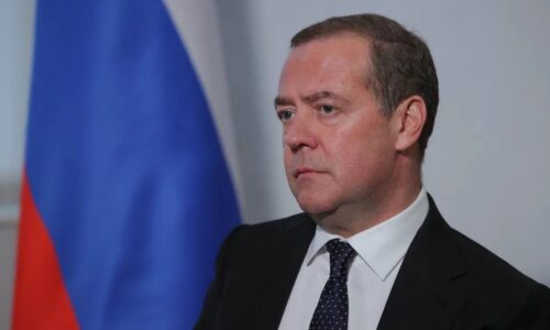 Medvedev o energetickej sebakastrácii euroidiotov