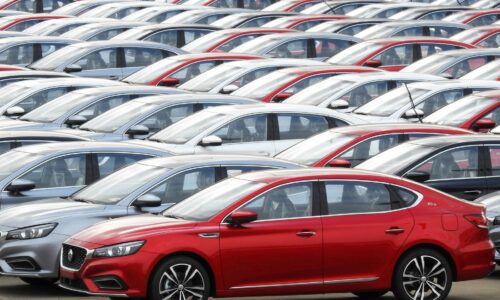 Komentár: čo drží slovenskú ekonomiku nad vodou