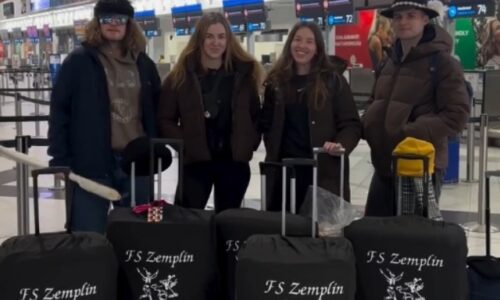 Folklórny zemplín sa predstaví na oficiálnom otváracom ceremoniáli olympiády v casa slovacca –