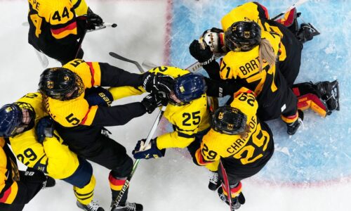 Bizarný konflikt na ZOH. Nemky odmietli pustiť Švédky na záchod, dočkali sa krutej pomsty