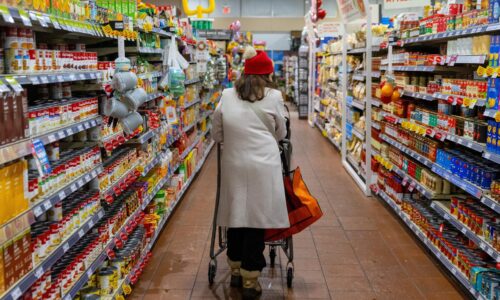 Svetové ceny potravín klesli už piaty mesiac po sebe