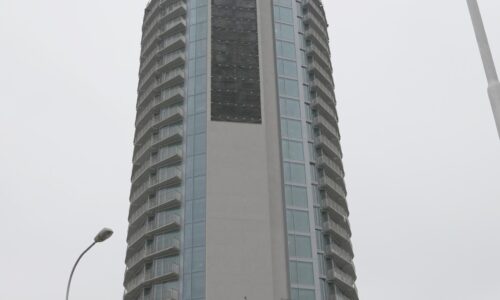 Kaliňák reaguje na Vallovu kritiku. Fungovanie veľkej LED obrazovky na Kukurici sa upraví