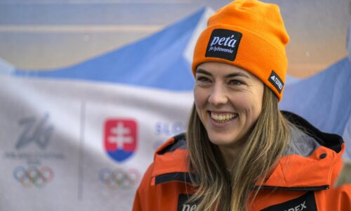 Zimné olympijské hry 2026: Pozrite si kompletný program ZOH a kedy budú štartovať Slováci