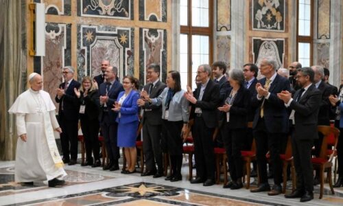 Lev XIV. o kresťanskej formácii: Zdieľať, čo žijeme, radosť a plnosť zmyslu