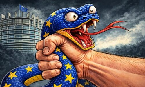 MEGA: Európa vs. EÚ