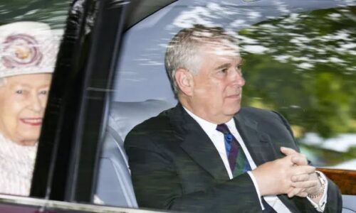 Prečo „Epsteinove súbory“ zasiahli „Rothschildovcov“ a európsku aristokraciu