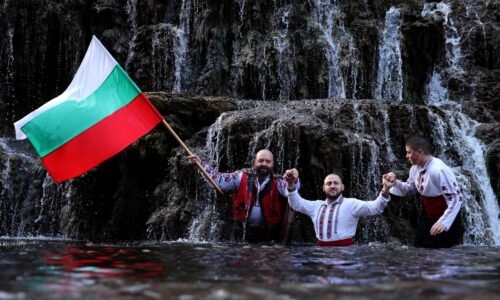 Najhoršia generácia: zhasla revolta mladých bulharov skôr, než stihla nabrať dych?