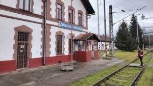 Ťažké cestovanie vlakom: kúpiť si lístok priamo na stanici nie je možné všade, problém je celoslovenský