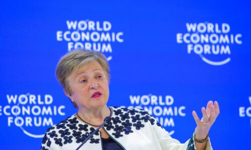 Ukrajina chce od menového fondu miernejšie úverové podmienky