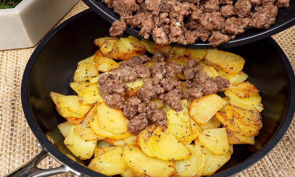 Ich habe diese Gerichte die ganze Woche gekocht und meine Familie verlangt nach mehr!