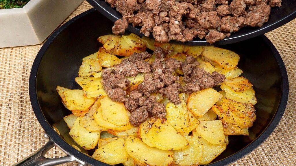 Ich habe diese gerichte die ganze woche gekocht und meine familie verlangt nach mehr!