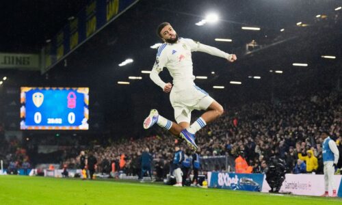 Mimoriadne dôležité víťazstvo. leeds uspel v súboji tímov zo spodu tabuľky