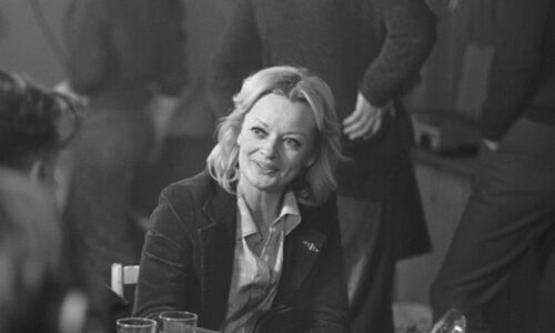 Zemřela „česká Bardotka“ Jana Brejchová. Bylo jí 86 let