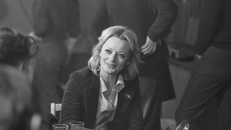 Zemřela „česká bardotka“ jana brejchová. bylo jí 86 let