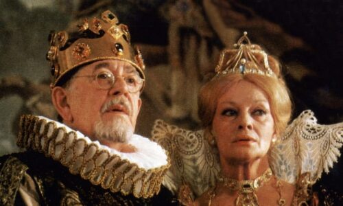 ANKETA: Vyberte nejlepší film Jany Brejchové. Noc na Karlštejně, Baron Prášil nebo Arabela?