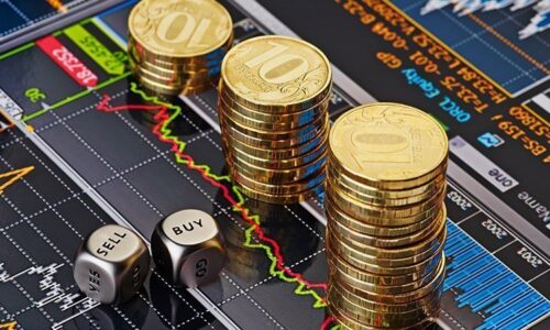 Sekunda pred hurikánom