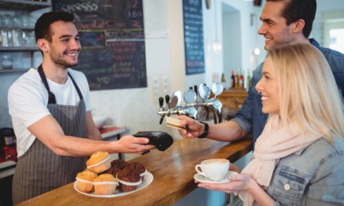Pravidlá pre obchodníkov: čo prináša povinnosť prijímania bezhotovostných platieb