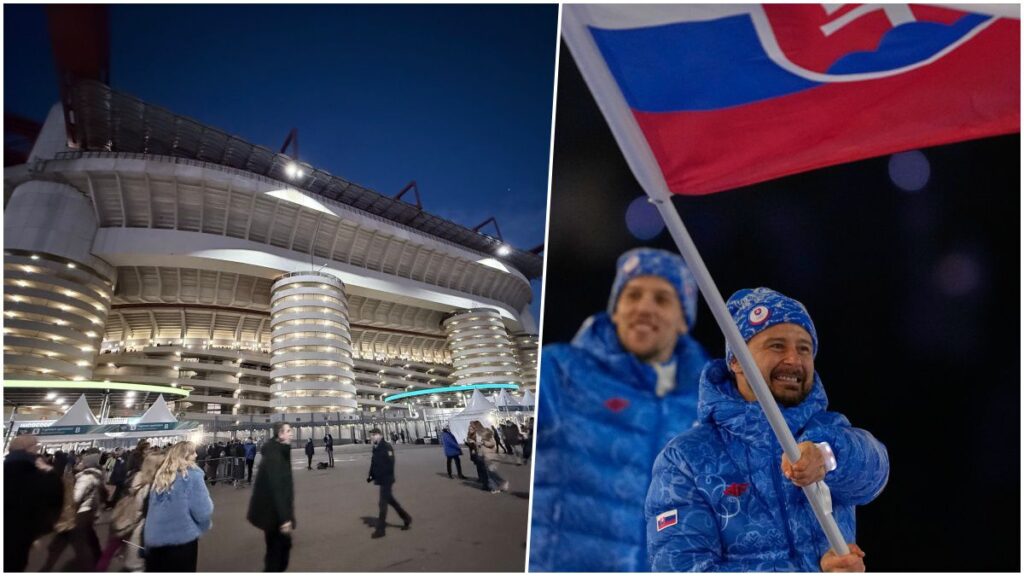 Slováci pri dojemnej rozlúčke so storočnou legendou! tatar: obrovská pocta